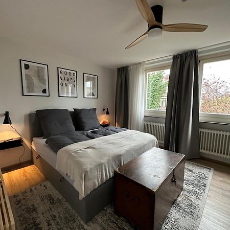 Cityappartluxe Am Hofgarten - Zwischen Uni Und Stadt-Zentrum Bayreuth Esterno foto