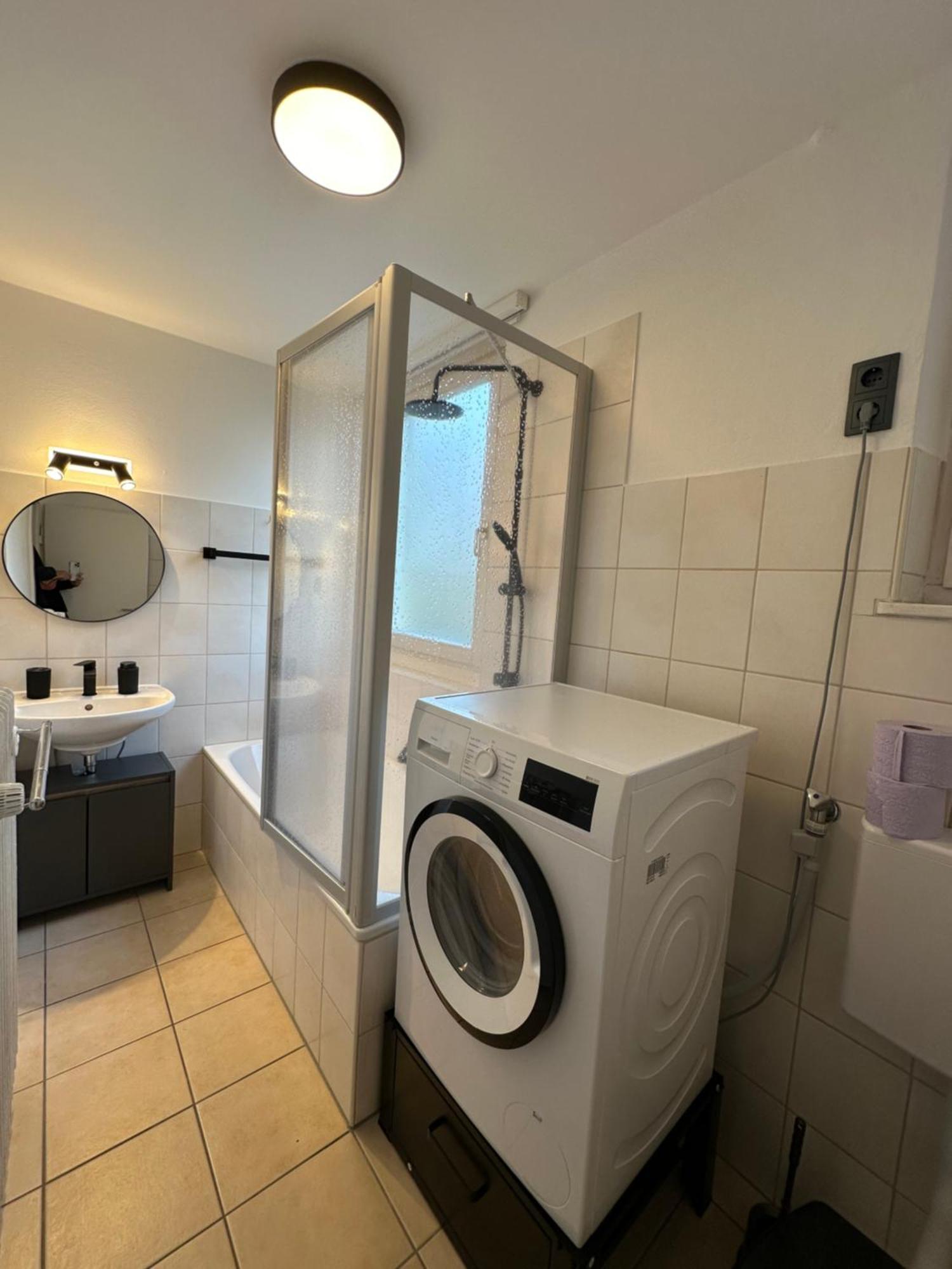 Cityappartluxe Am Hofgarten - Zwischen Uni Und Stadt-Zentrum Bayreuth Esterno foto