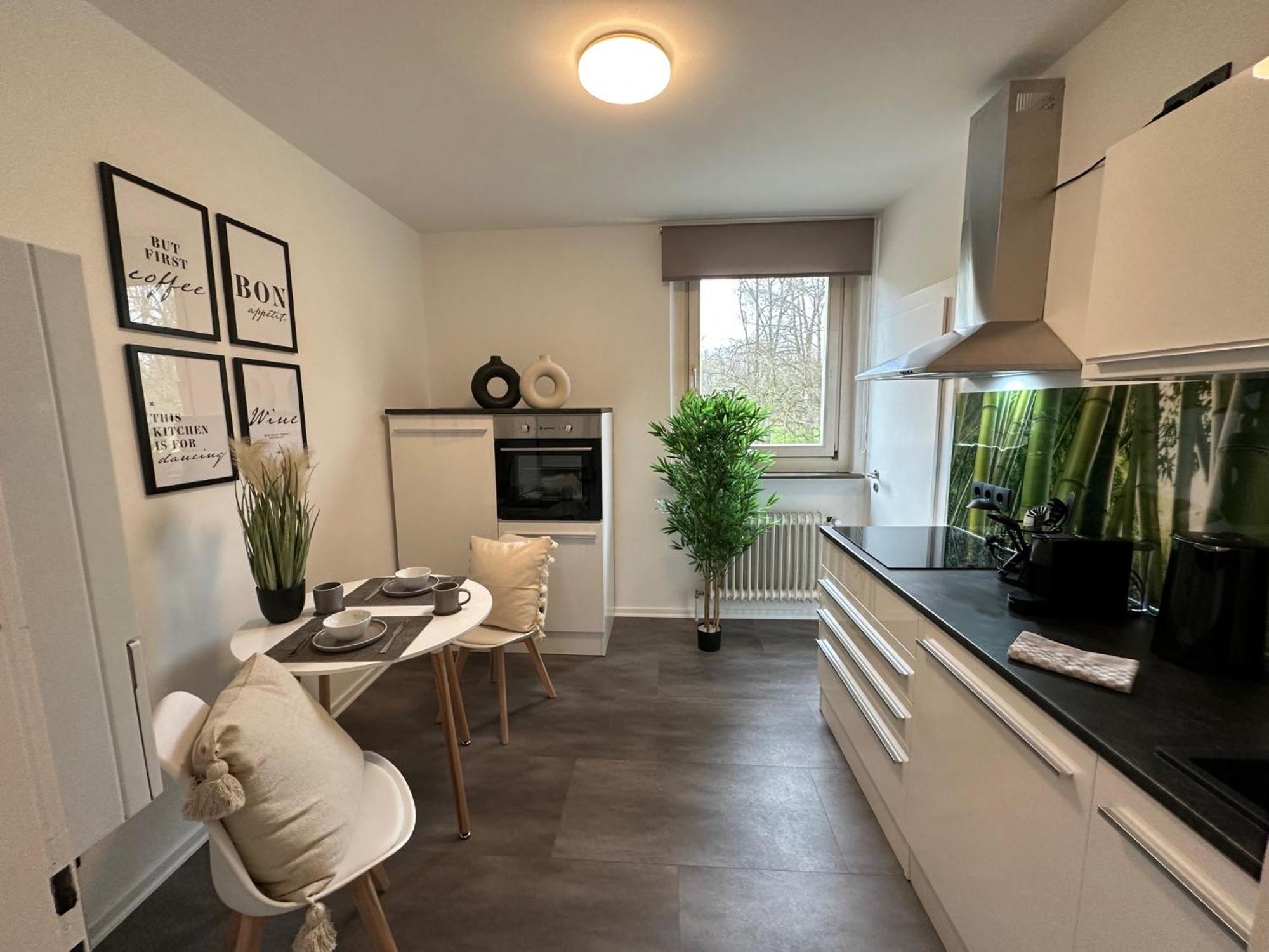 Cityappartluxe Am Hofgarten - Zwischen Uni Und Stadt-Zentrum Bayreuth Esterno foto