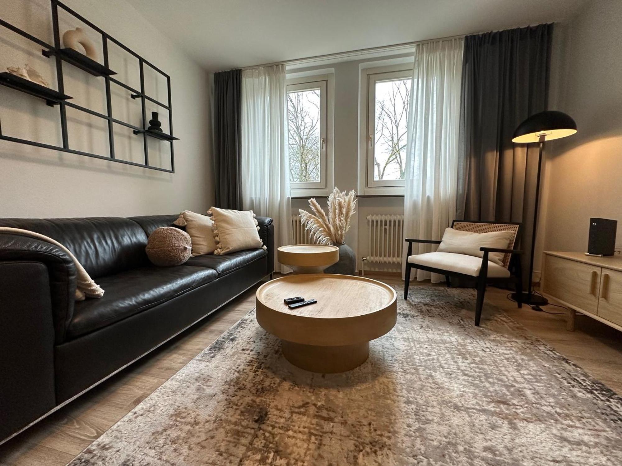 Cityappartluxe Am Hofgarten - Zwischen Uni Und Stadt-Zentrum Bayreuth Esterno foto